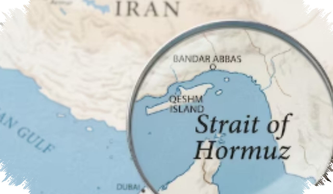 Veto Tiongkok di Selat Hormuz, Langkah Sunyi Menuju Dedolarisasi Global