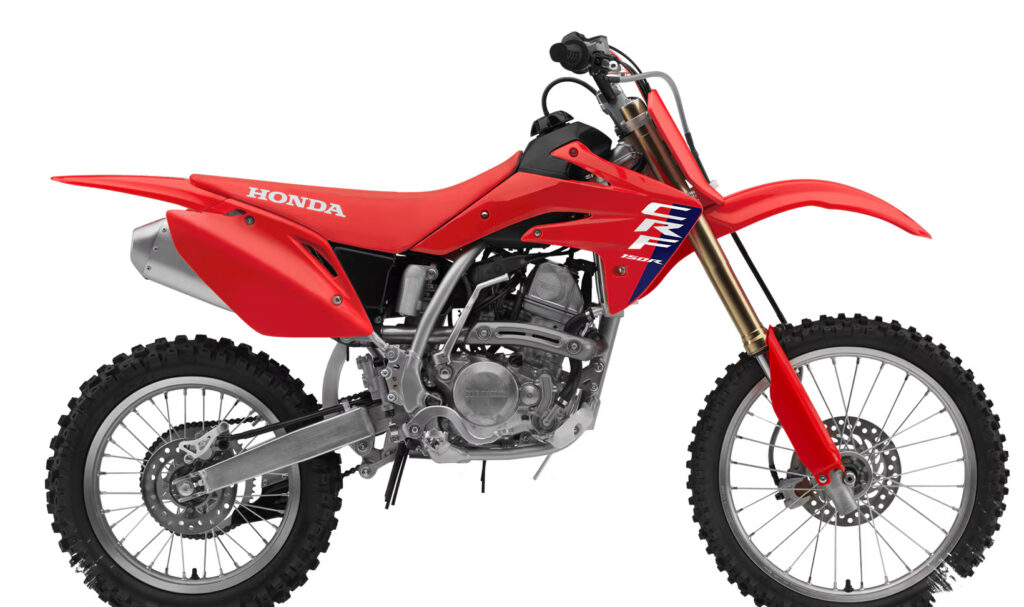 Honda X-Tracker 2026, Mesin 150cc Irit yang Mengancam Standar Dual Purpose