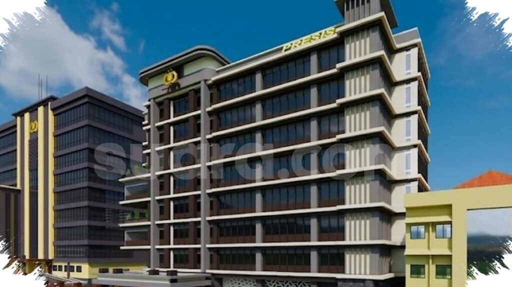 Anak Usaha ADHI Mulai Bangun Gedung Presisi 6 Polri, Ini Langkah Kuncinya