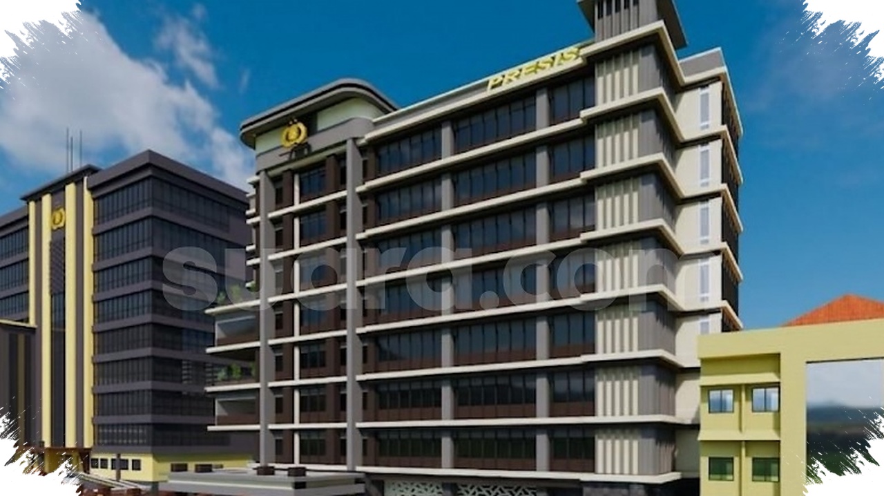 Anak Usaha ADHI Mulai Bangun Gedung Presisi 6 Polri, Ini Langkah Kuncinya