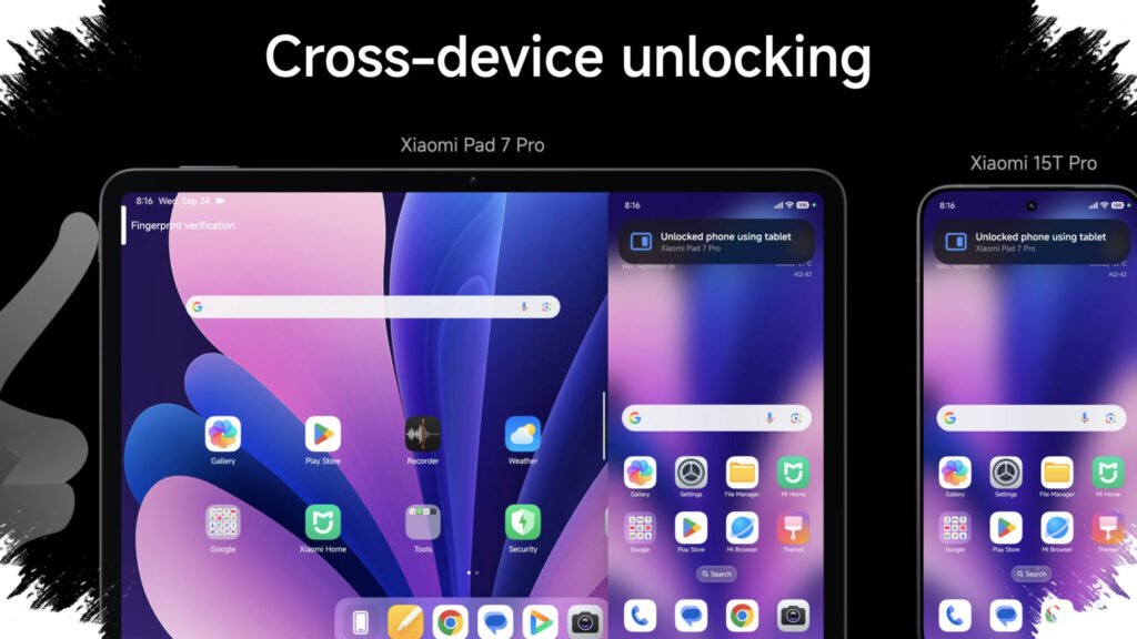 Xiaomi Makin Mirip Apple, HyperOS 3 Bikin Pengguna Sulit Lepas dari Ekosistemnya