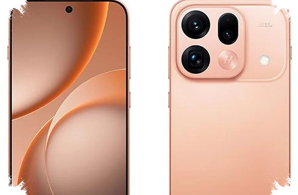Oppo Find X9s Pro Makin Menggoda, Baterai 7.025mAh dan Dua Kamera 200MP Terbongkar