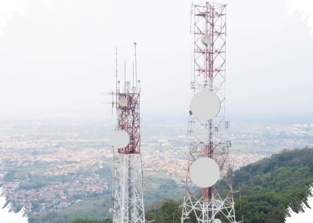 Mitratel Bukukan Laba Rp 2,1 Triliun, Kuasai 55 Persen Pasar Menara Indonesia