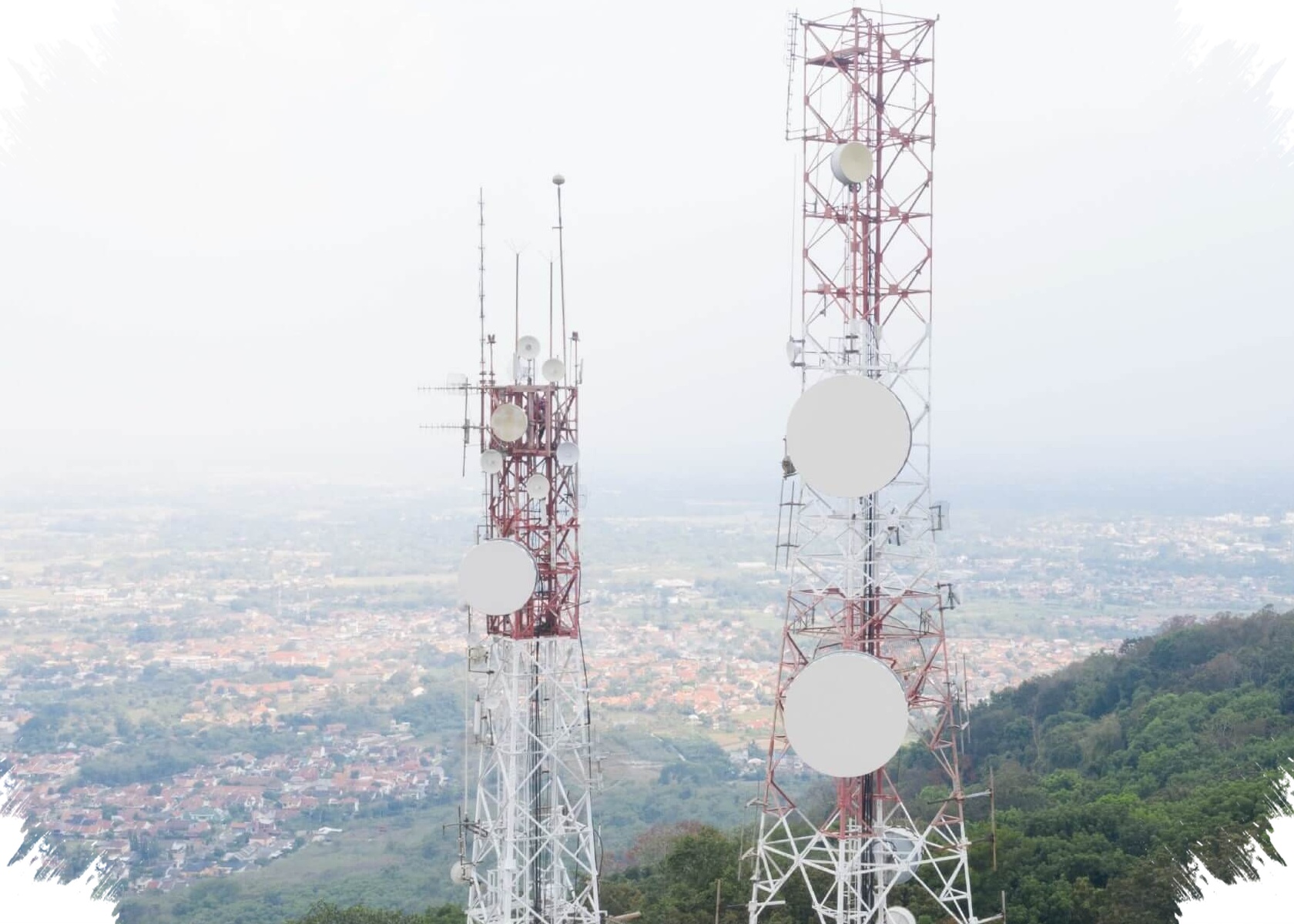 Mitratel Bukukan Laba Rp 2,1 Triliun, Kuasai 55 Persen Pasar Menara Indonesia