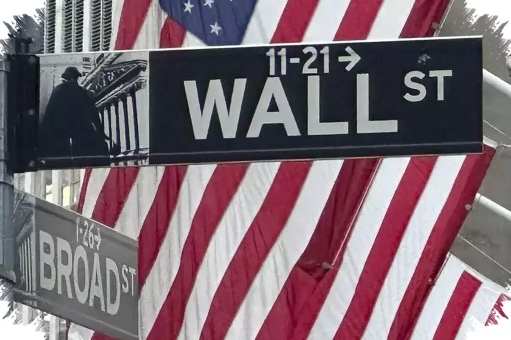 Wall Street Melaju Saat Selat Hormuz Dibuka, Investor Lepas Bayang-Bayang Krisis