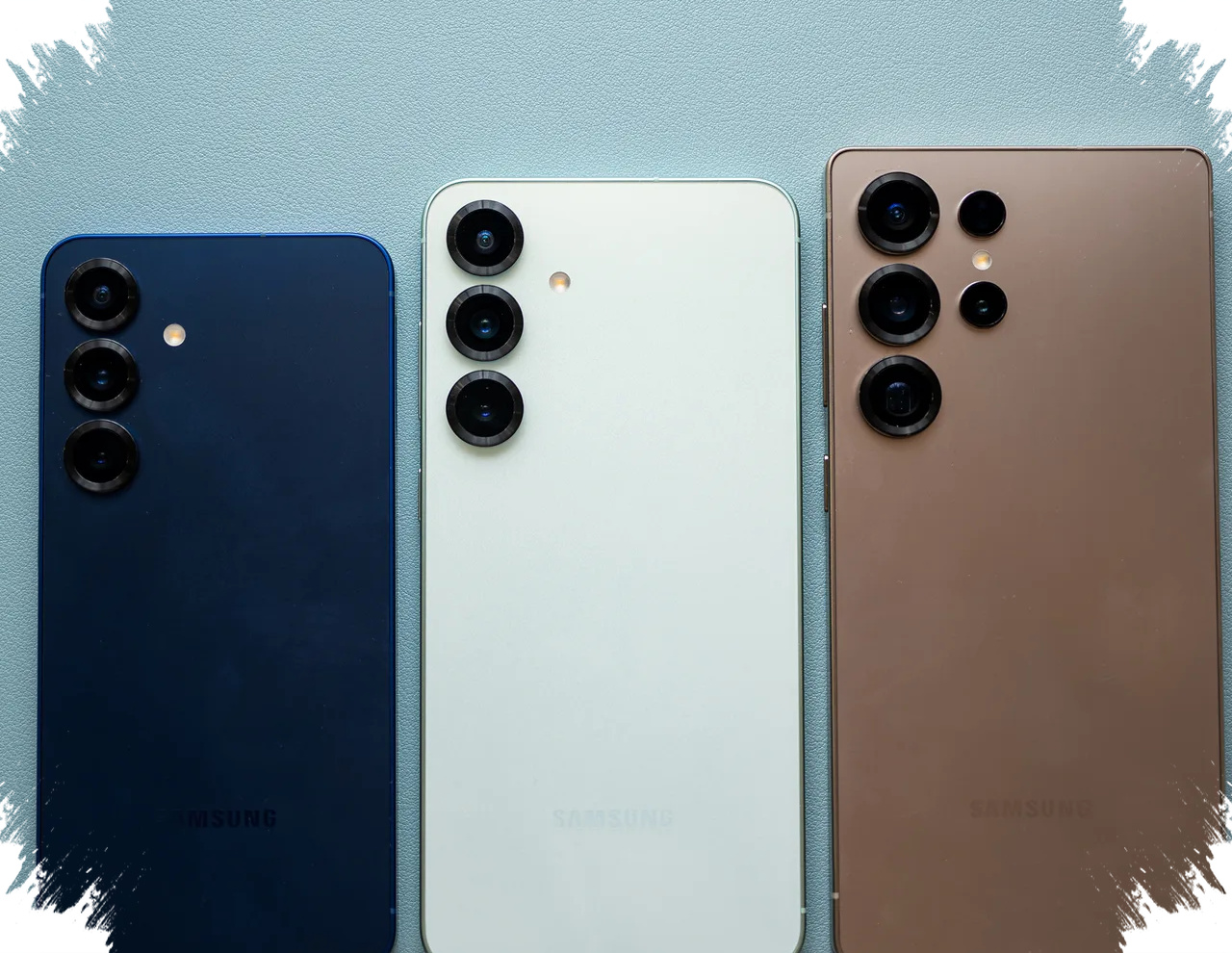 Samsung Pangkas Harga Galaxy S25 Series, Saat Tepat Memilih Generasi Lama?