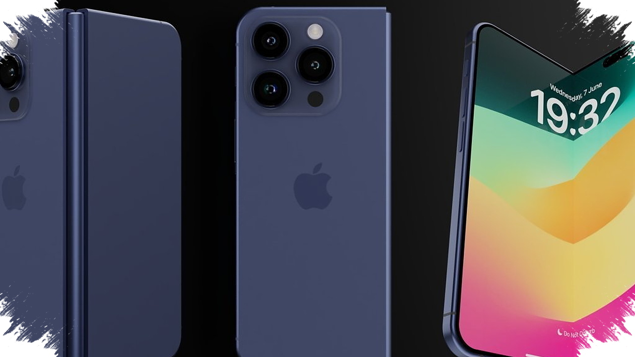 Apple Siap Masuk Era Ponsel Lipat, Bocoran Harga iPhone Fold Tembus Rp46 Juta