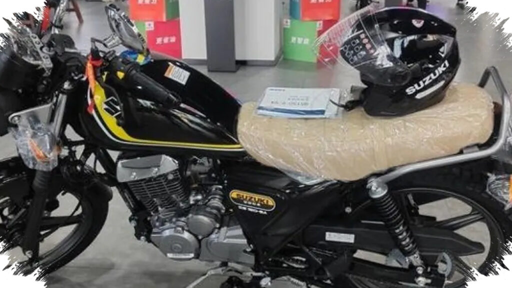 Suzuki QS150 2026 Menohok W175, Retro Murah Rasa Thunder 125 dengan Perawatan Irit