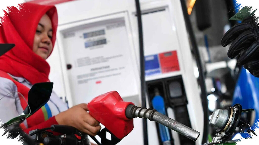 Pertamax Turbo, Dexlite, dan Pertamina Dex Naik, Hitung Ulang Isi Tangki Hari Ini
