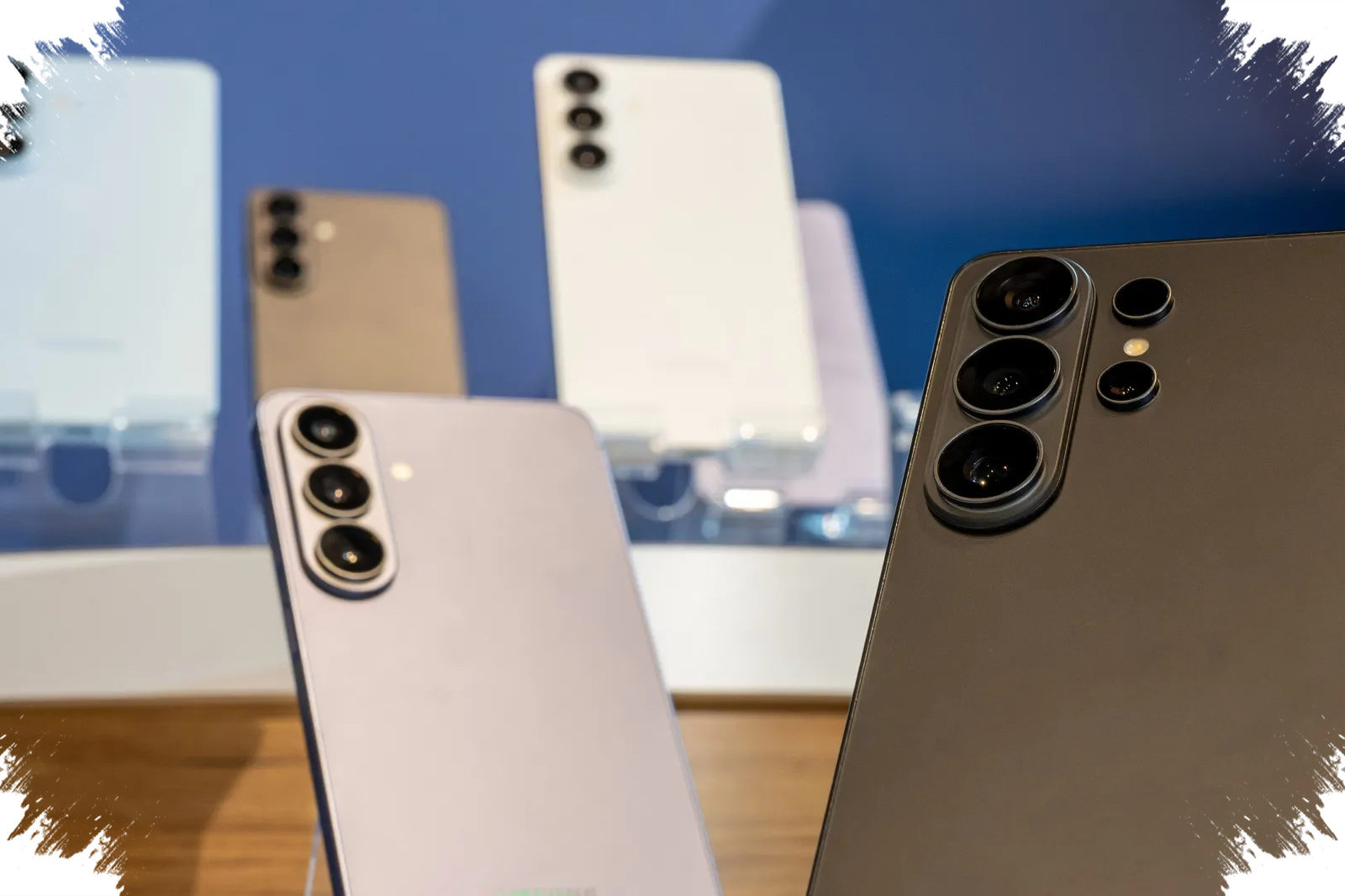 Galaxy S26 Series Di Panggung Media, AI Dan Privacy Display Ubah Game Ponsel