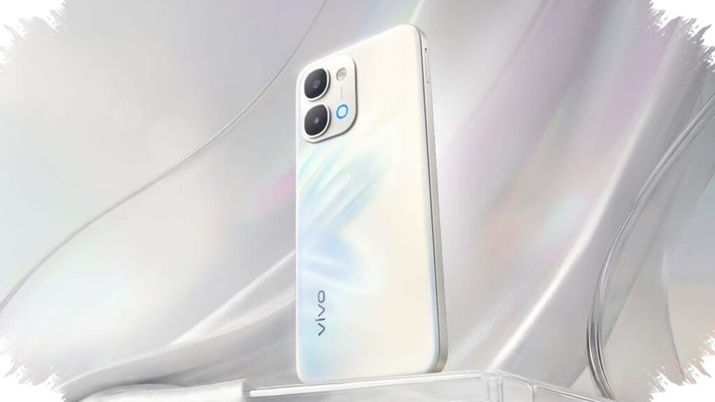 Vivo Y31d Pro Resmi Masuk Indonesia, Baterai 7.000 mAh Awet 6 Tahun dan Tahan Air!