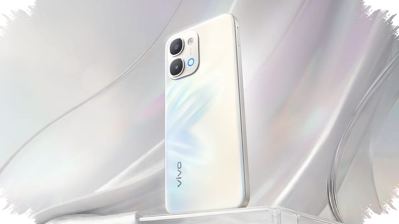 Vivo Y31d Pro Resmi Masuk Indonesia, Baterai 7.000 mAh Awet 6 Tahun dan Tahan Air!