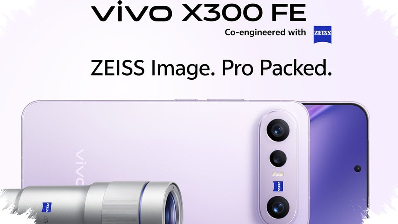 vivo X300 Ultra dan X300 FE Segera Hadir, Telephoto Extender Jadi Senjata FE Punya Warna Baru