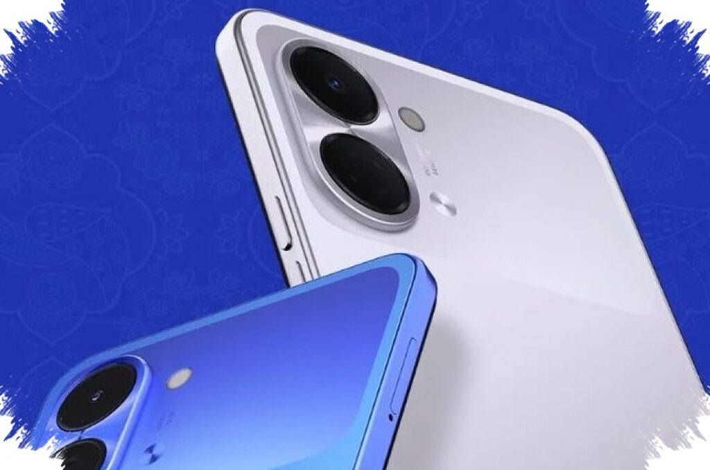 Harga Sejutaan Tapi Elegan, TECNO Spark Go 3 Bawa Baterai 5000 mAh dan Layar 120 Hz
