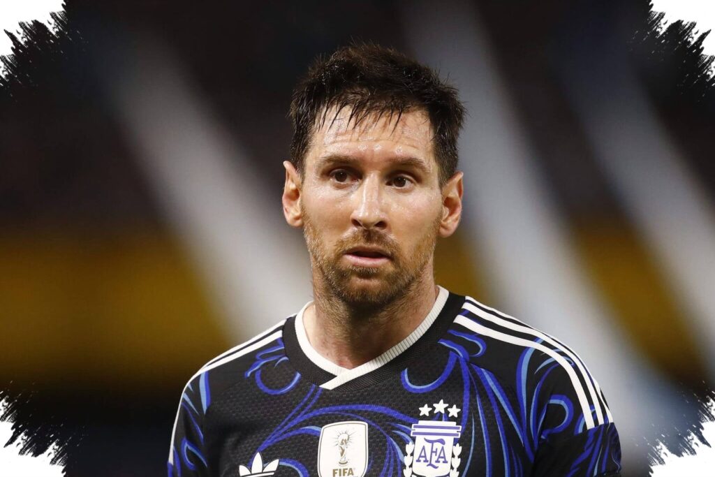 Messi Dan AFA Digugat Rp119 Miliar, Absen 30 Menit Jadi Inti Tuduhan Penipuan Kontrak