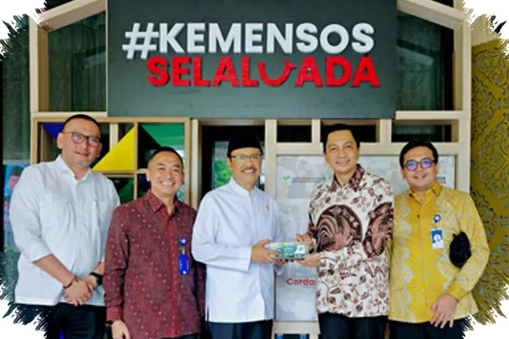 Kemensos Mulai Salurkan PKH Dan BPNT April 2026, Desil 1-4 Jadi Penentu Utama