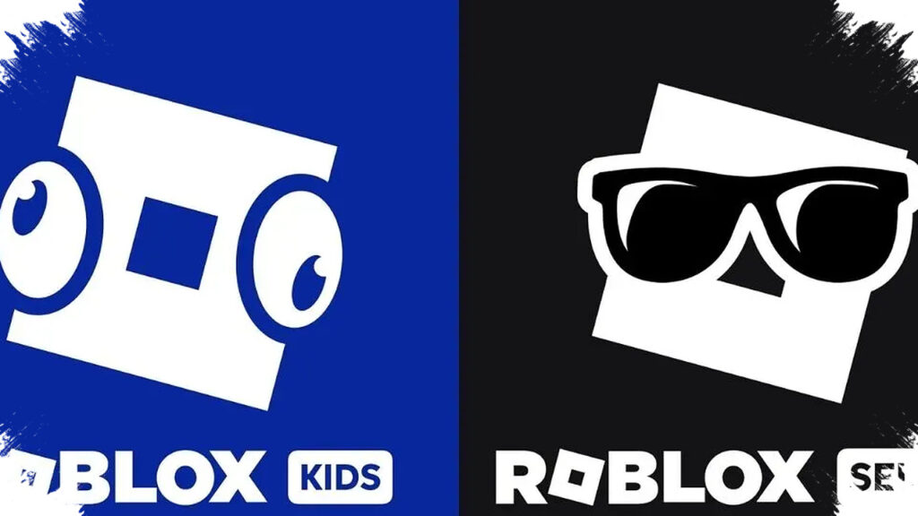 Roblox Pecah Akun Anak Jadi Dua, Begini Batasan Kids Dan Select Di Bawah 16 Tahun