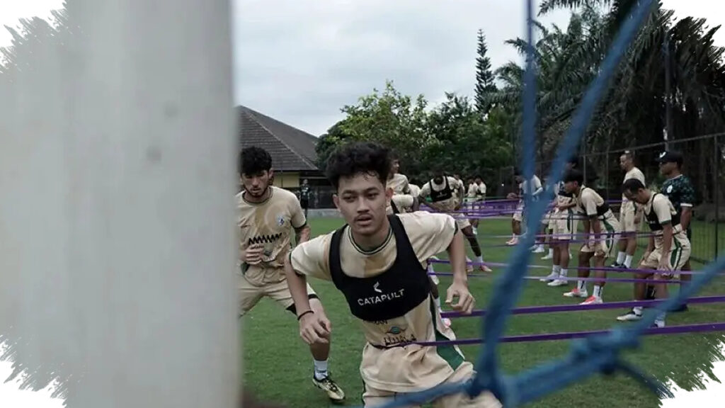 PSS Sleman Kejar Pulih Fisik dan Mental, Tantang Persiku di Maguwoharjo
