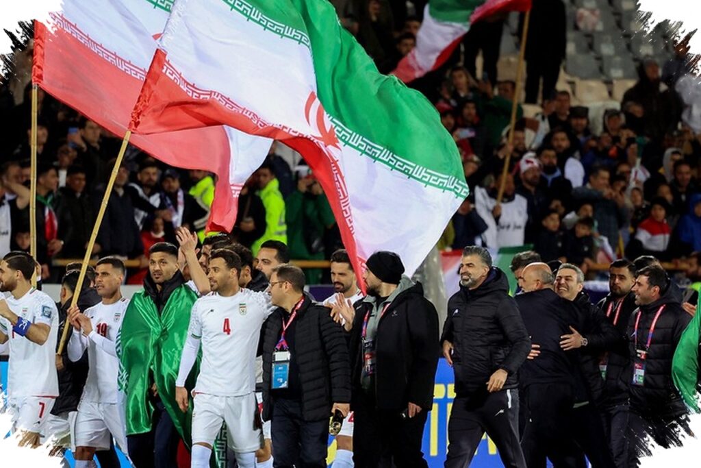 Trump Buka Pintu Untuk Iran, Piala Dunia Di Amerika Uji Diplomasi Dan Sepak Bola