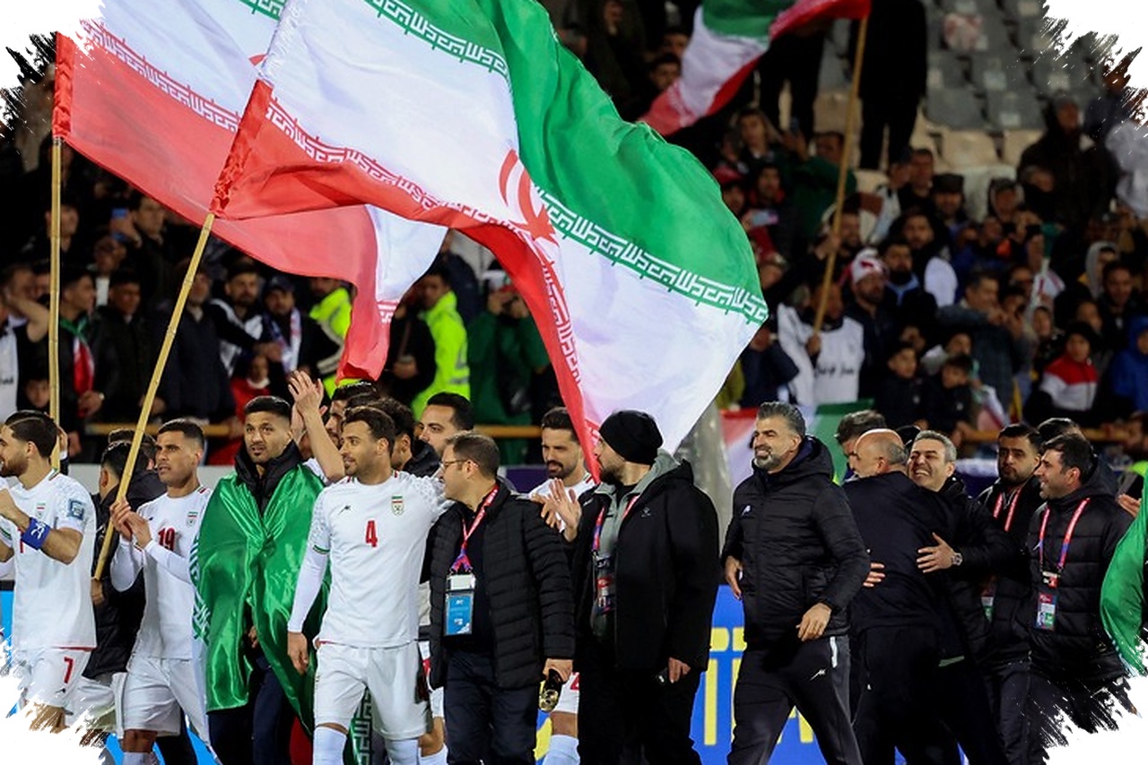 Trump Buka Pintu Untuk Iran, Piala Dunia Di Amerika Uji Diplomasi Dan Sepak Bola