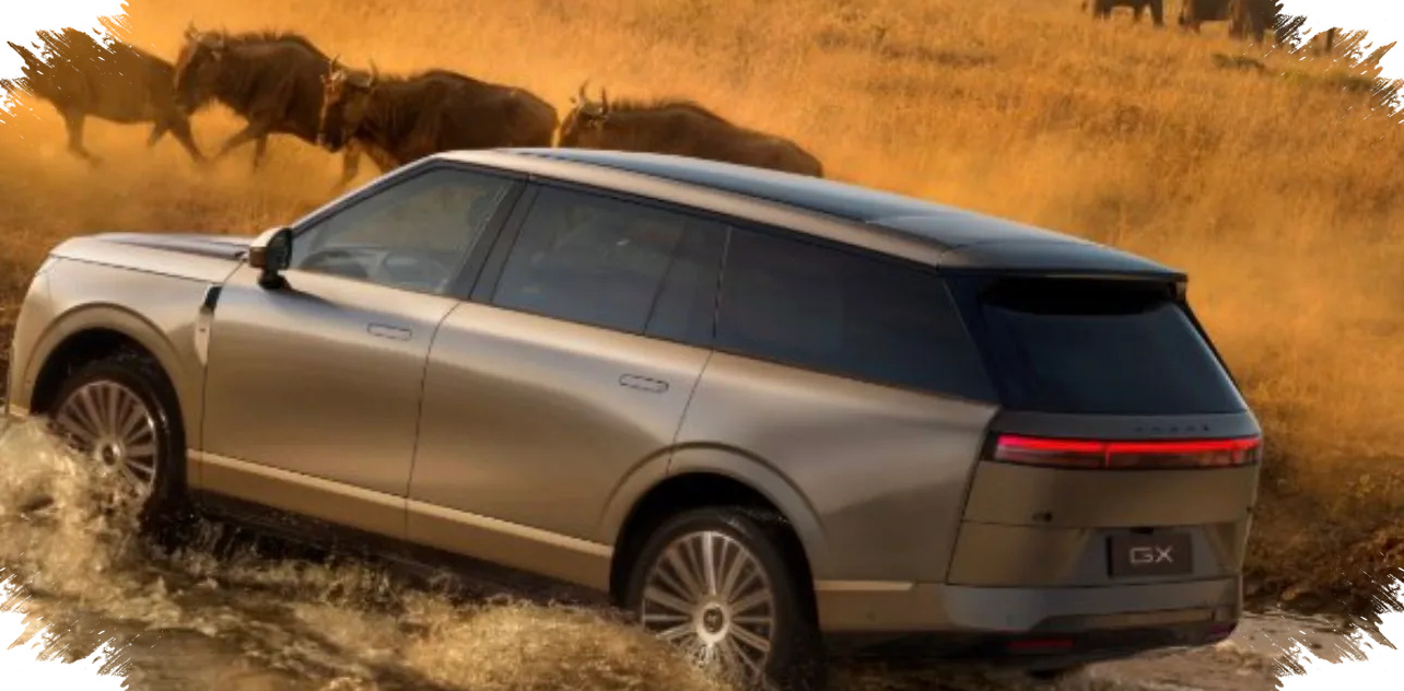 Xpeng GX Buka Pre-Order, SUV Listrik Ini Tawarkan AI 3.000 TOPS dan Jarak 1.585 Km
