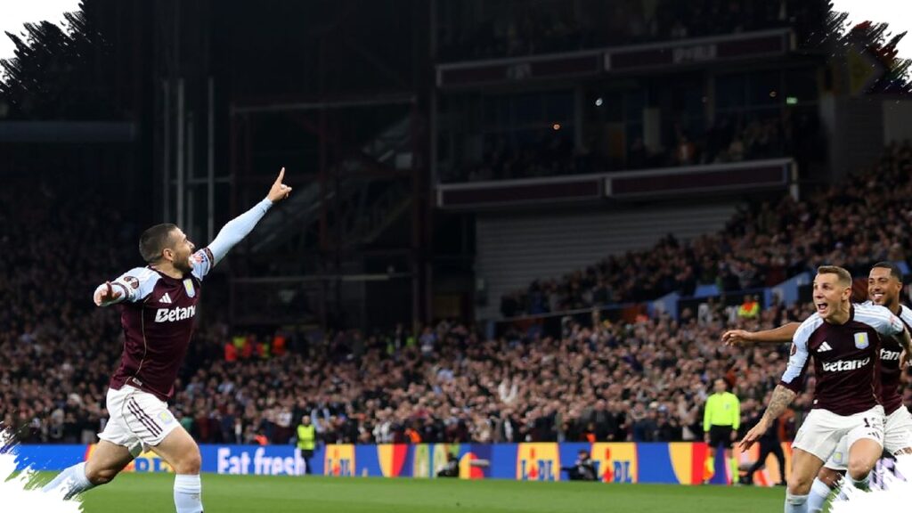 Aston Villa Menghancurkan Bologna 4-0, Lolos Semifinal Dengan Agregat 7-1