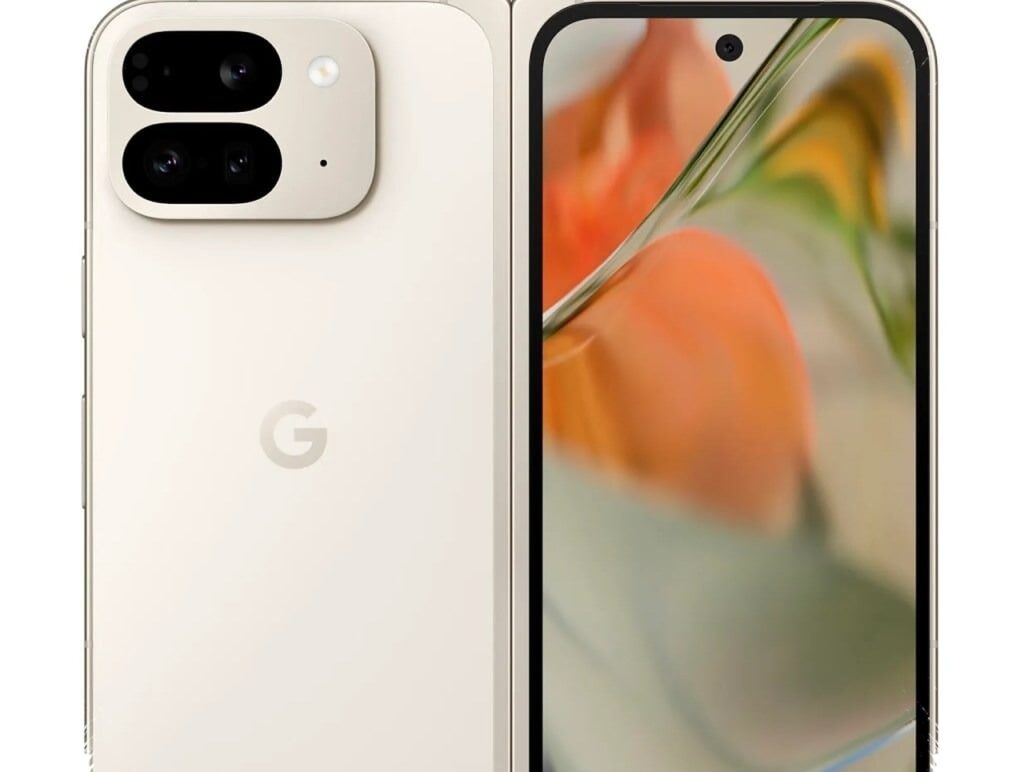 Pixel 9 Pro Fold Pakai Tensor G4, Google Taruh AI Premium Di Ponsel Lipatnya