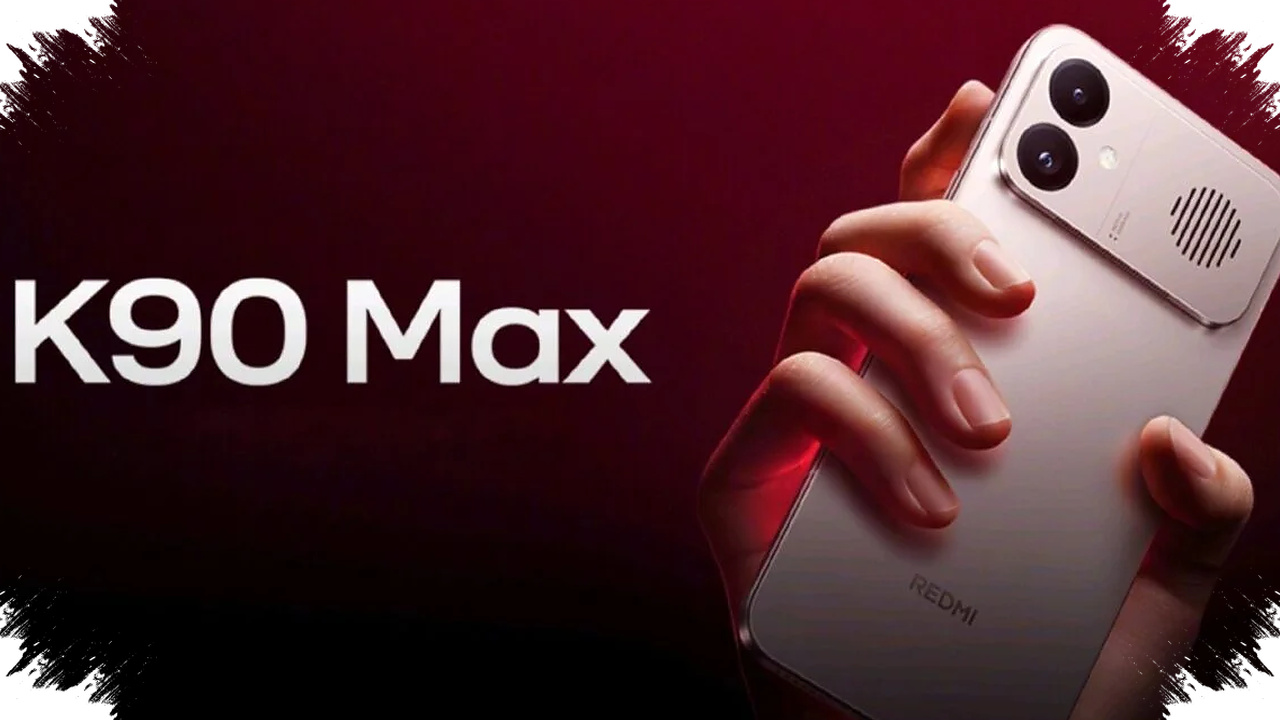 Redmi K90 Max Siap Guncang Pasar Gaming, Rilis Indonesia Masih Tanda Tanya?