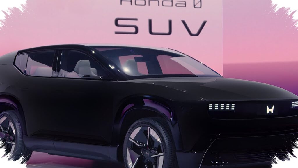 Bocoran Honda BeAT EV 2026 Makin Futuristik, Harga Rp 18 Jutaan Masih Masuk Akal?