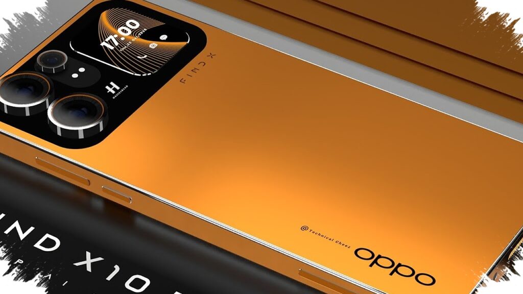 Oppo Find X10 Disebut Bawa Baterai 8.000mAh, Sinyal Lompatan Besar untuk Flagship Berikutnya