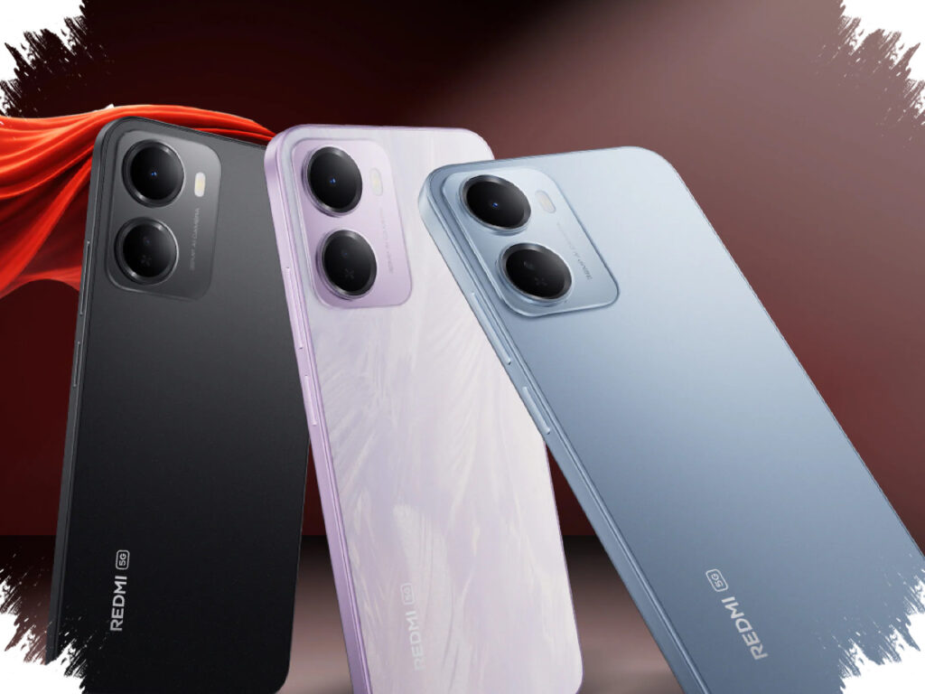 Redmi 15A Makin Sulit Diabaikan, 5G Murah Dengan Layar 6,9 Inci Dan Baterai 6.300 mAh