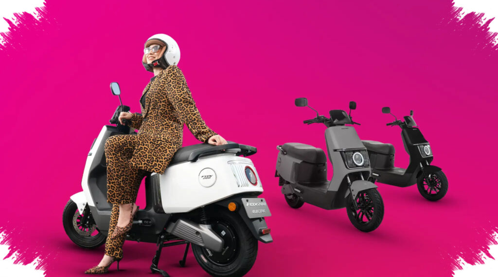 Harga Polytron Fox 200 April 2026 Cuma Rp11,5 Juta, Fitur Anti Emak-Emak Ini Menampar Rival