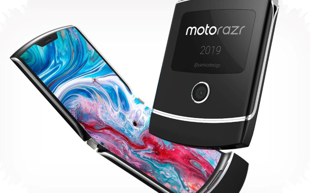 Pre-Order Motorola Razr Fold Bocorkan Rilisnya, Bonusnya Malah Lebih Menggoda?