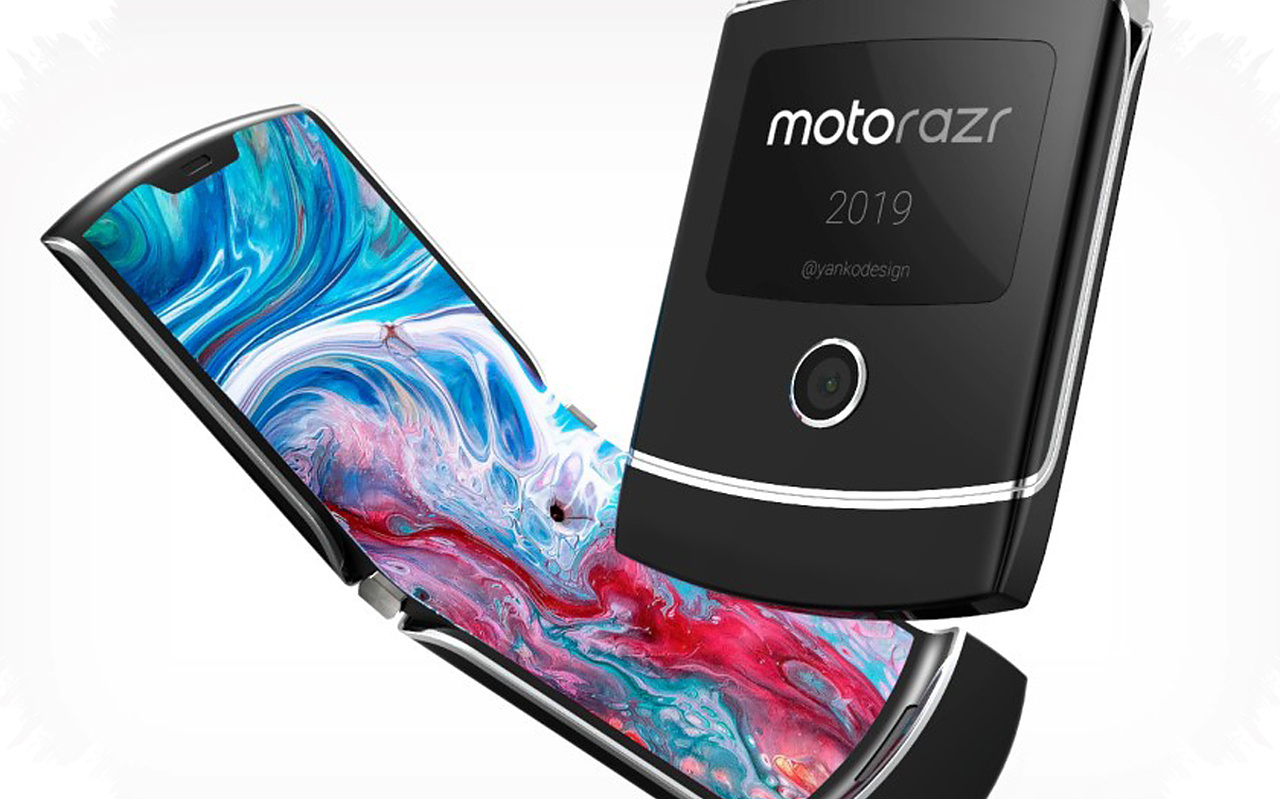 Pre-Order Motorola Razr Fold Bocorkan Rilisnya, Bonusnya Malah Lebih Menggoda?