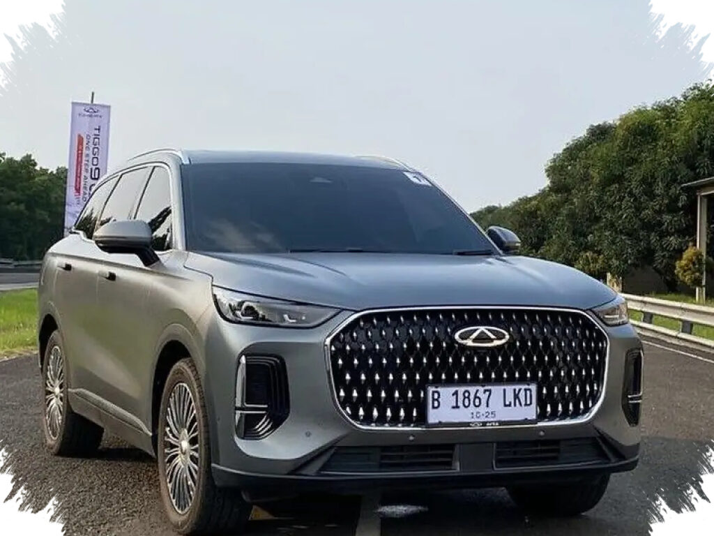 Penjualan PHEV Anjlok 47 Persen Pada Maret 2026, Libur Lebaran Menekan Pasar
