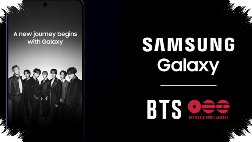 Samsung Galaxy S26 Ultra Kunci Horizon Di Konser BTS, Rekaman Tetap Tegak Meski Diputar 360 Derajat