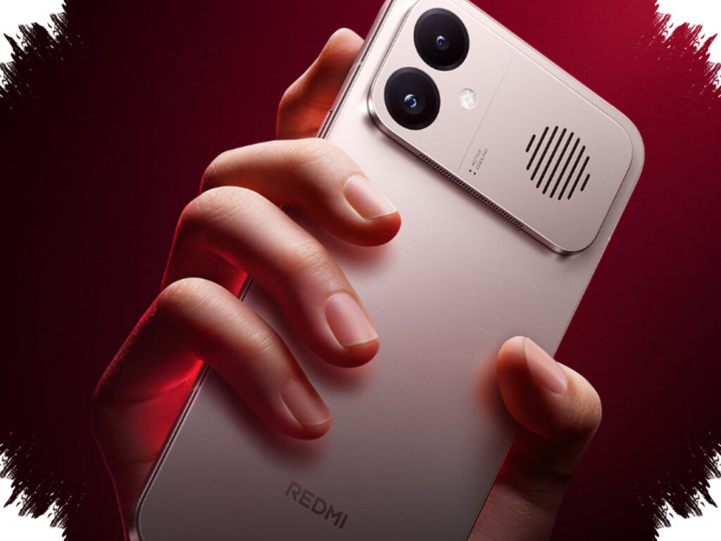 Redmi K90 Max Pamer Kipas Internal, Tetap Tahan Air IP69 Dan Turun 10 Derajat Dalam 100 Detik