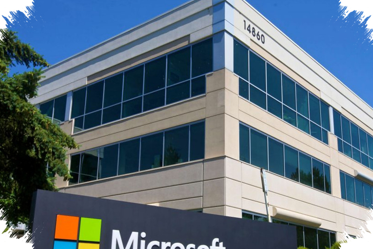 Microsoft Taruh 5 GW Di Gas Fosil Untuk AI, Komitmen Iklimnya Dipertanyakan