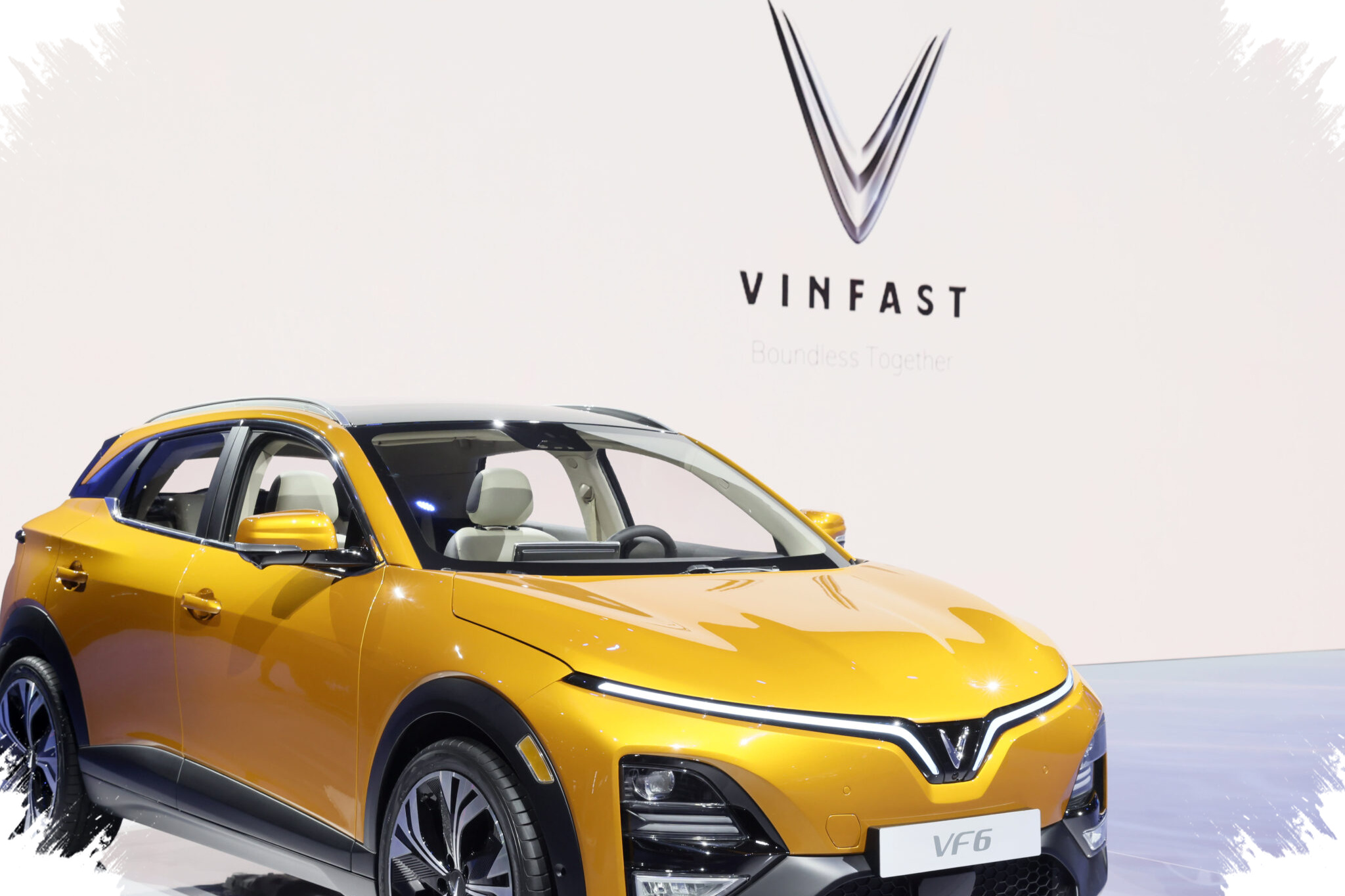 VinFast Tembus 27.609 Unit Sebulan, Elektrifikasi Vietnam Makin Tak Terbendung