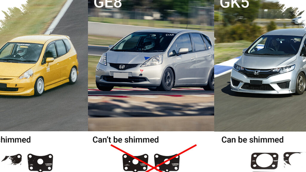 Honda Jazz Layak Disebut Raja Hatchback, Dari GD3 Irit Sampai GK5 Makin Canggih