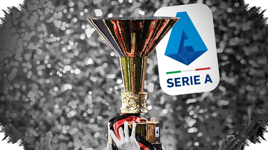 Italia Habis Total di Eropa, Tiga Wakil Serie A Tumbang Tanpa Sisa
