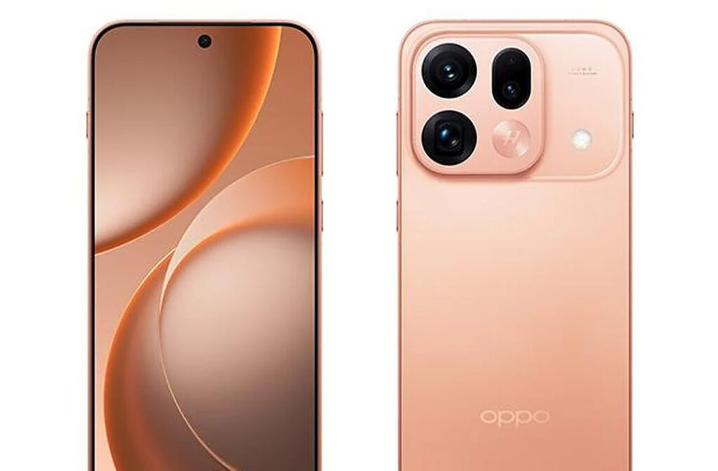 OPPO Find X9s Pro Siap Meluncur, Flagship Kompak Dengan Kamera 200MP Dan Hasselblad