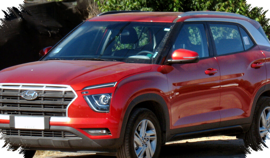 Lima SUV Kompak Ini Ternyata Paling Lega untuk Pengemudi Tinggi, HR-V dan Creta Unggul