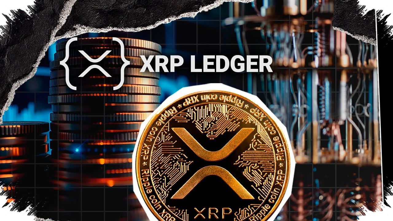 Audit XRPL Ungkap XRP Nyaris Aman Dari Quantum, Tapi Mainnet Belum Siap