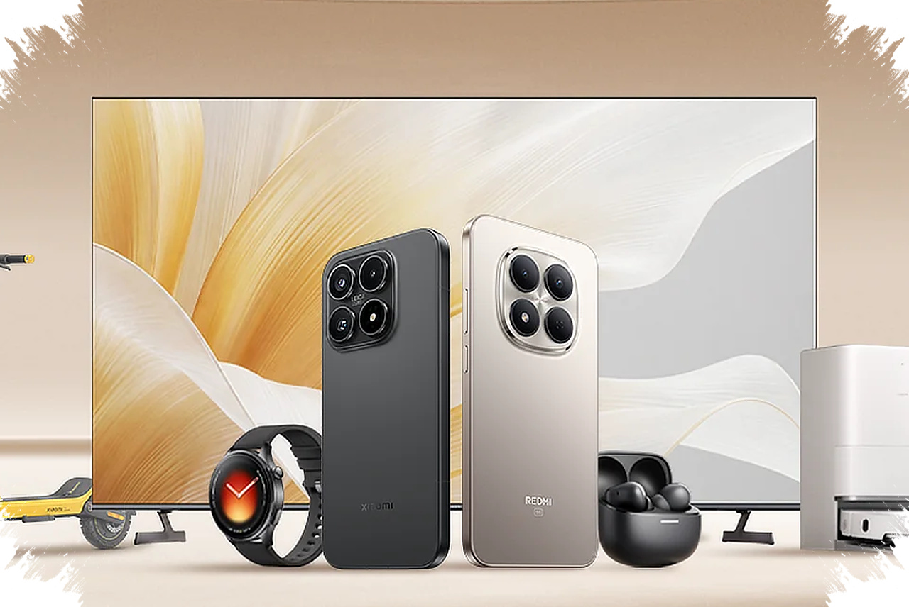 Xiaomi Fan Festival 2026 Resmi Digelar, Diskon Besar untuk Gadget dan Smart Home!