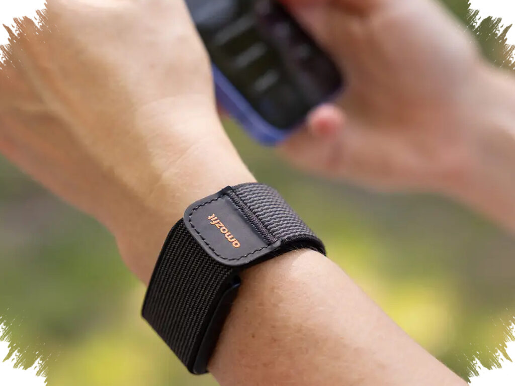Update Amazfit Helio Strap Janjikan Tidur Lebih Akurat, Tapi Data Pengguna Malah Bikin Cemas