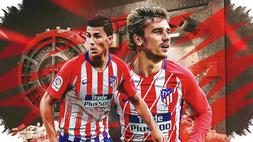 Musso Membantah Tuduhan Raphinha, Atletico Menang Lewat Kerja Keras Bukan Curang