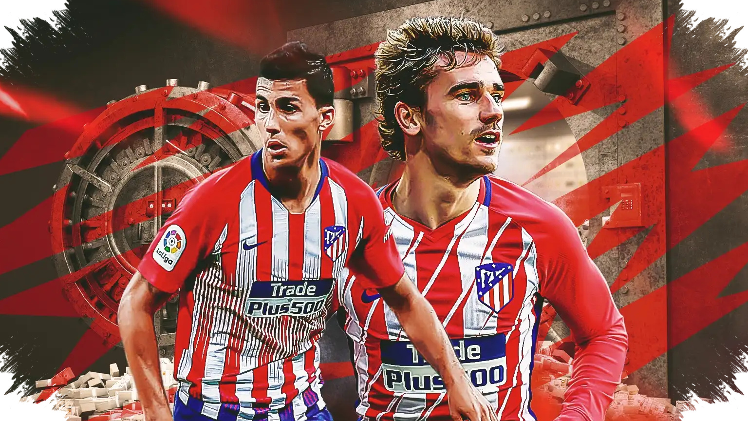 Musso Membantah Tuduhan Raphinha, Atletico Menang Lewat Kerja Keras Bukan Curang