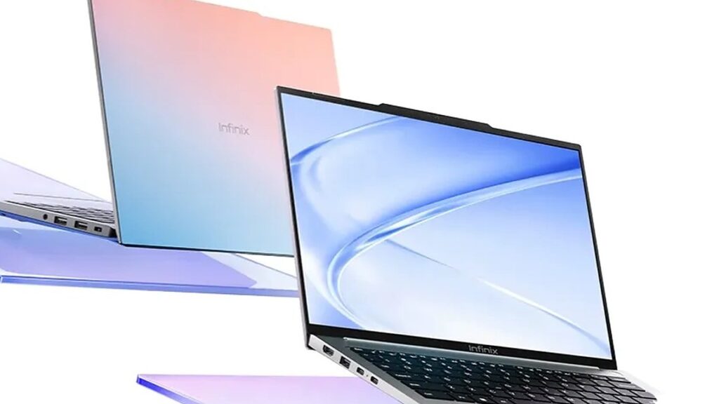 Infinix XBOOK B14 Ryzen 5, Murah Tapi Layar Dan RAM Jadi Kompromi