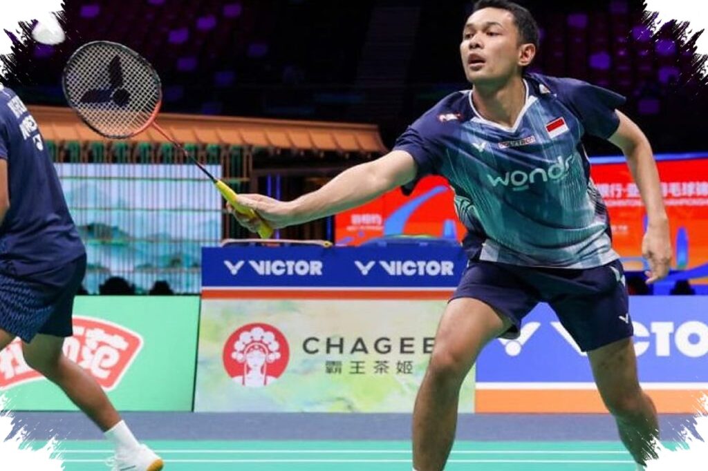 Fajar Alfian Dipilih Lagi Jadi Kapten Thomas Cup 2026, Menang Voting Tipis Atas Jonatan Christie